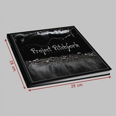 2CD / Project Pitchfork / Akkretion / 2CD / Earbook