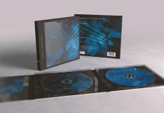 2CD / Marillion / Holidays In Eden Live / 2CD / Digipack