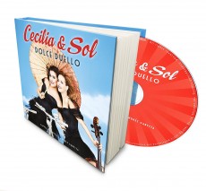 CD / Bartoli Cecilia & Gabeta Sol / Doce Duello / Limited / Digibook