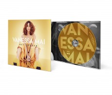 CD / Mai Vanessa / Regenbogen / Gold Edition / Digipack