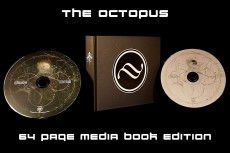 2CD / Amplifier / Octupus / 2CD / Mediabook