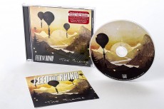 CD / Feed The Rhino / Silence