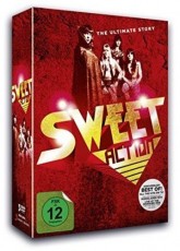 3DVD / Sweet / Action! / Ultimate Story Of / 3DVD