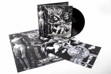 LP / Marduk / Plague Angel / Vinyl