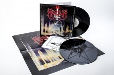 2LP / Marduk / Dark Endless / 25th Anniversary / Vinyl / 2LP