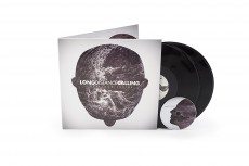 2LP/CD / Long Distance Calling / Flood Inside / Vinyl / 2LP+CD