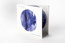 CD / Barnes Charlie / Oceanography / Digipack