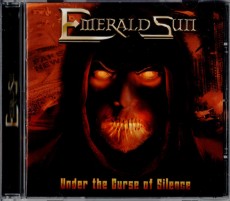 CD / Emerald Sun / Under The Curse Of Silence