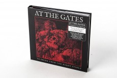 2CD / At The Gates / To Drink From the Night Itself / Limited / 2CD 2CD / At The Gates / To Drink From the Night Itself / Limited / 2CD