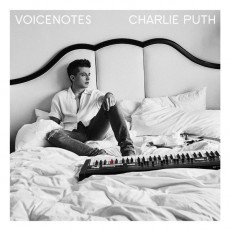 CD / Puth Charlie / Voicenotes