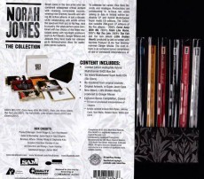 SACD / Jones Norah / SACD Collection / 6SACD