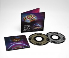 2CD / E.L.O. / Wembley or Bust / 2CD / Digipack