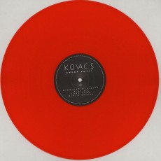 2LP / Kovacs / Cheap Smell / Vinyl / 2LP / Coloured