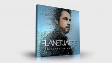 4LP / Jarre Jean Michel / Planet Jarre / Vinyl / 4LP