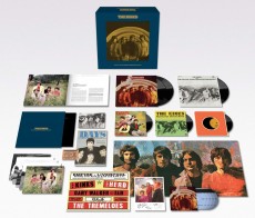 LP/CD / Kinks / Kinks Are The Village Green Preservation.. / Vinyl / Box
