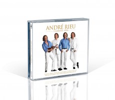 2CD / Rieu Andr / Music Of The Night / Celebrates Abba / 2CD / German Ver