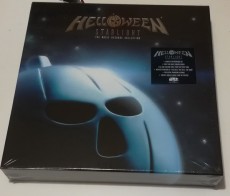 7LP / Helloween / Starlight / Vinyl / 7LP