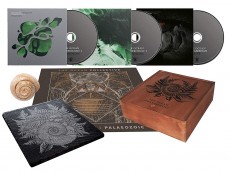 2CD/DVD / Ocean / Phanerozoic I: Palaeozoic / Limited Box / 2CD+DVD