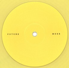 LP / Fvtvre / Mess / Vinyl