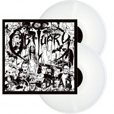 2LP / Obituary / Dead / Coloured / Vinyl / 2LP