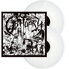 2LP / Obituary / Dead / Coloured / Vinyl / 2LP