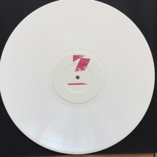 LP / Nouvelle Vague / 3 / Coloured / Vinyl