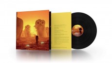 LP/CD / Jarre Jean Michel / Equinoxe Infinity (Deluxe) / Vinyl / 2LP+2CD LP/CD / Jarre Jean Michel / Equinoxe Infinity (Deluxe) / Vinyl / 2LP+2CD