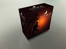 12CD / Jorn / 50 Years On Earth / 12CD / Box