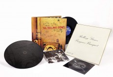3LP / Rolling Stones / Beggars Banquet / Vinyl / LP+12"+7" / 50th Anniv