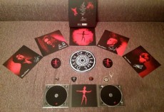 2CD / Diary Of Dream / Ego:X / DeLuxe Box Set / 2CD