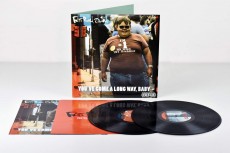 2LP / Fatboy Slim / You've Come A Long Way,Baby / Vinyl / 2LP.