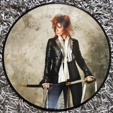 LP / FARMER MYLENE / Desobeissance / Vinyl / Picture LP / FARMER MYLENE / Desobeissance / Vinyl / Picture