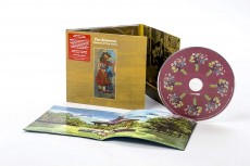 CD / Bowness Tim / Flowers At The Scene / Digipack