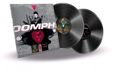 2LP / Oomph! / Wahrheit Oder Pflicht + Glaubeliebetod / Vinyl / 2LP