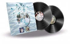 2LP / Lake / Lake + Lake II / Vinyl / 2LP