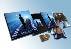 CD / Parsons Alan / Secret / Limited / Box