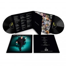 2LP / Weller Paul / True Meanings / Vinyl / 2LP