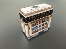 16CD / Ten / Opera Omnia / Complete Works / 16 CD