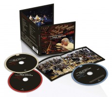 2CD/DVD / Weller Paul / Other Aspect:Live At The Royal Festival Hall
