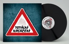 LP / Totln Nasazen / Zbytenkapela.cz / Vinyl
