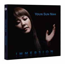 CD / Nah Youn Sun / Immersion