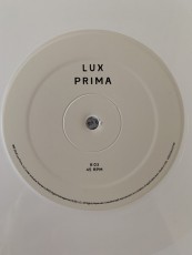 LP / Karen O & Danger Mouse / Lux Prima / Vinyl / 12'' Single