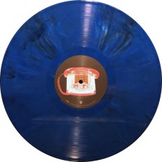 LP / Lewis Jenny / On the Line / Coloured / Vinyl