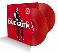 2LP / Guetta David / Nothing But The Beat / Vinyl / Coloured / 2LP