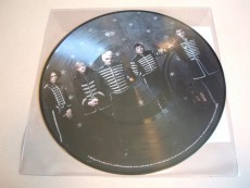 LP / My Chemical Romance / Black Parade / Vinyl / Picture