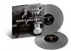 2LP / Hallyday Johnny / Le Coeur D'un Homme / Coloured / Vinyl / 2LP