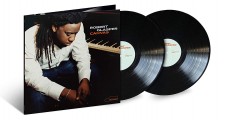 2LP / Glasper Robert / Canvas / Vinyl / 2LP