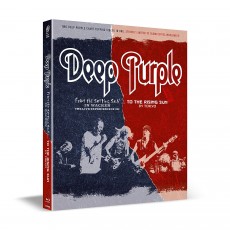 2Blu-Ray / Deep Purple / From The Setting Sun / To The Rising / 2Blu-Ray