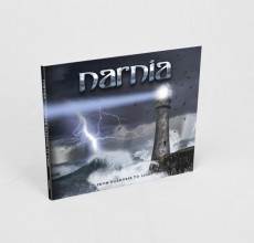 CD / Narnia / From Darkness To Light / Digipack
