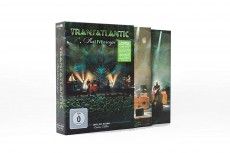 DVD/CD / Transatlantic / KaLIVEoscope / 2DVD+3CD+BRD